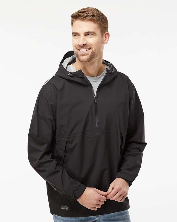 DRI DUCK 5339 - Challenger Anorak
