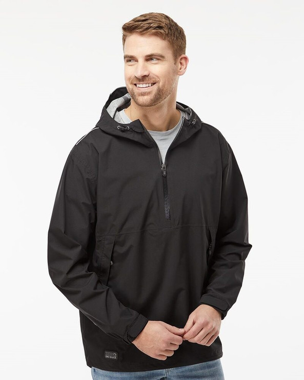 DRI DUCK 5339 - Challenger Anorak