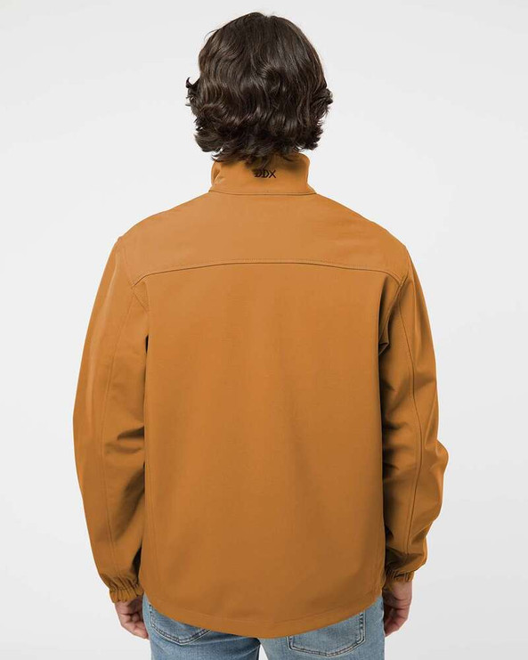 DRI DUCK 5350 - Motion Soft Shell Jacket