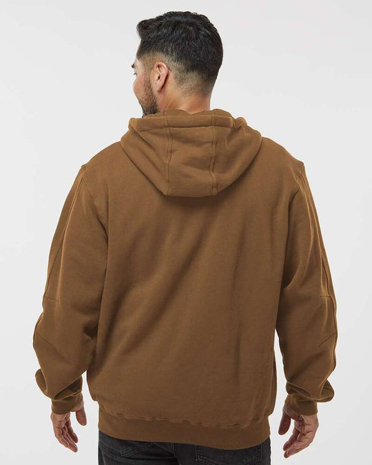DRI DUCK 7033T - Power Fleece Jacket with Thermal Lining Tall Sizes