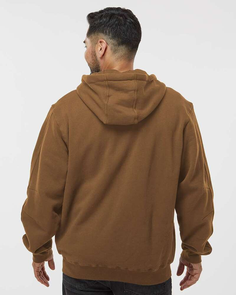 DRI DUCK 7033T - Power Fleece Jacket with Thermal Lining Tall Sizes