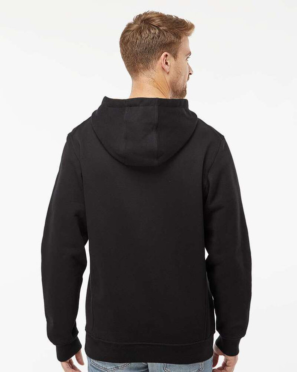 DRI DUCK 7035 - Woodland Fleece Pullover