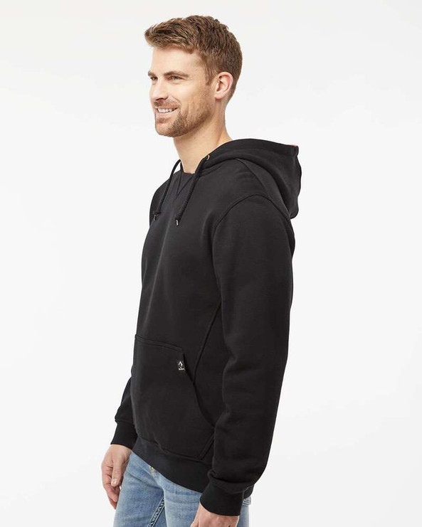 DRI DUCK 7035 - Woodland Fleece Pullover