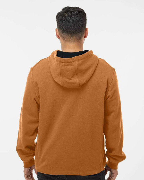 DRI DUCK 7035 - Woodland Fleece Pullover