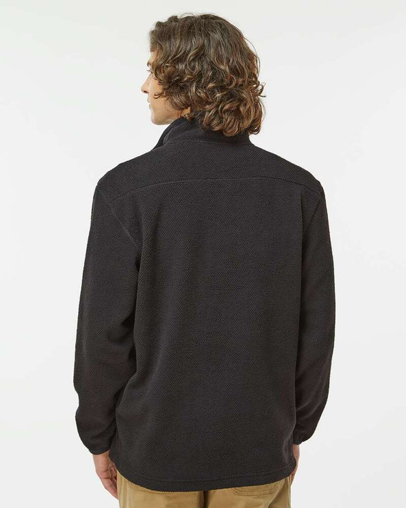 DRI DUCK 7356 - Timber Mountain Fleece Pullover