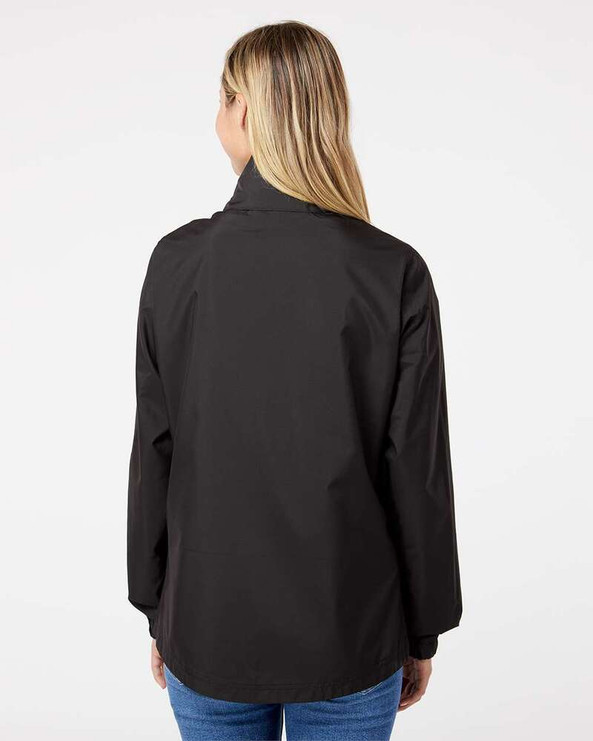 DRI DUCK 9403 - Women's Riley Packable Jacket