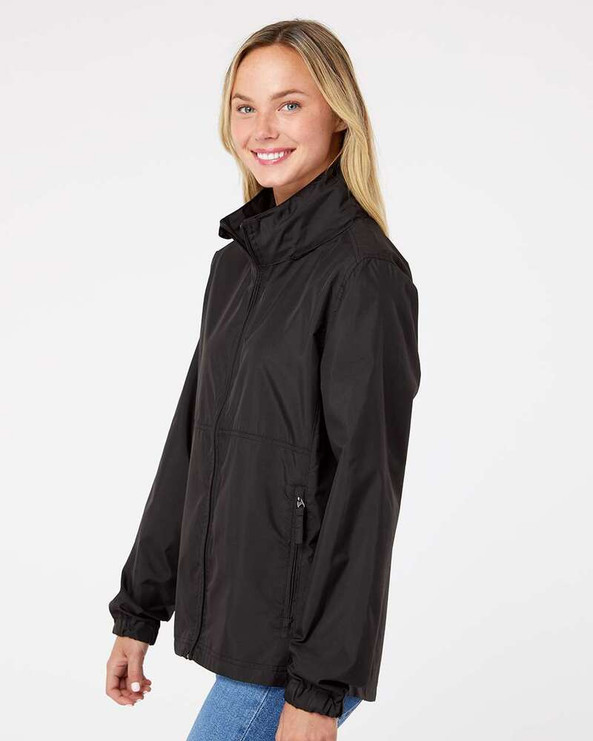DRI DUCK 9403 - Women's Riley Packable Jacket