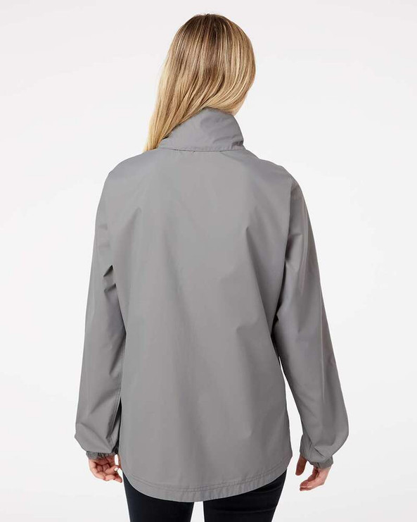 DRI DUCK 9403 - Women's Riley Packable Jacket