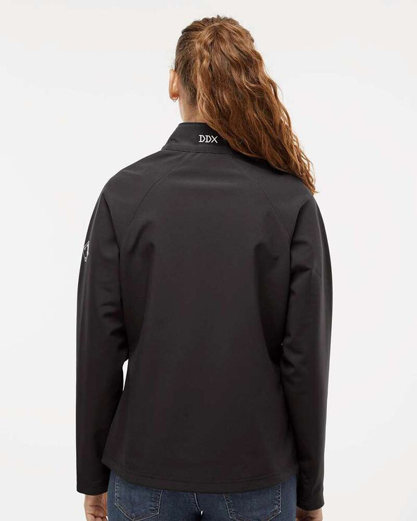 DRI DUCK 9439 - Ladies' Contour Soft Shell Jacket
