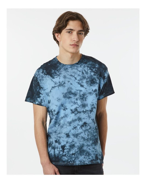 Dyenomite 200CR - Adult Crystal Tee