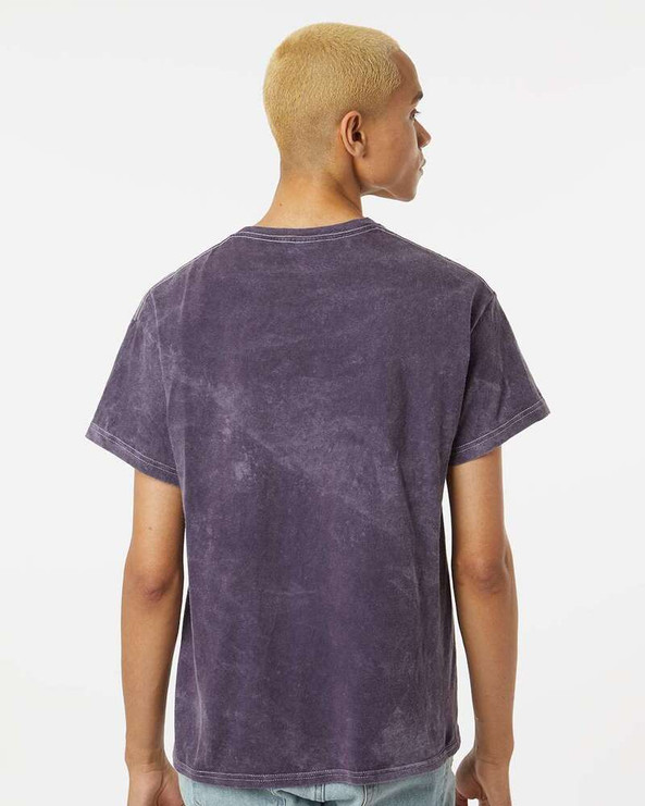 Dyenomite 200MW - Mineral Wash T-Shirt