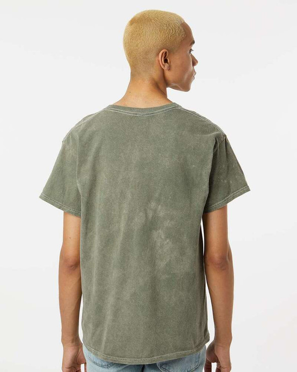 Dyenomite 200MW - Mineral Wash T-Shirt