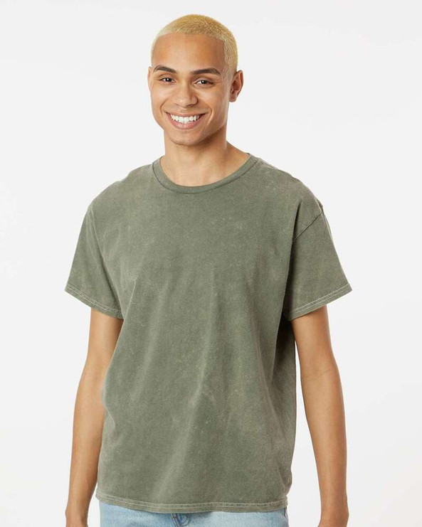 Dyenomite 200MW - Mineral Wash T-Shirt