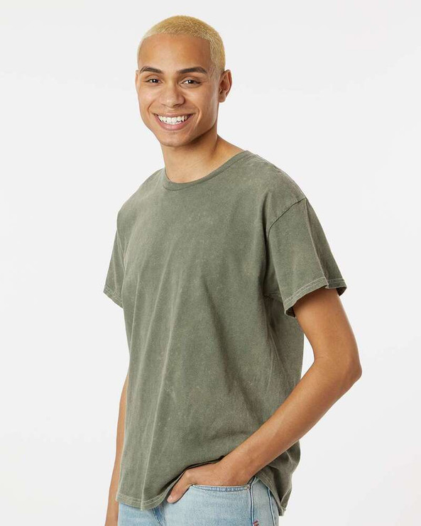 Dyenomite 200MW - Mineral Wash T-Shirt