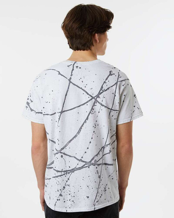 Dyenomite 200SL - Splatter T-Shirt