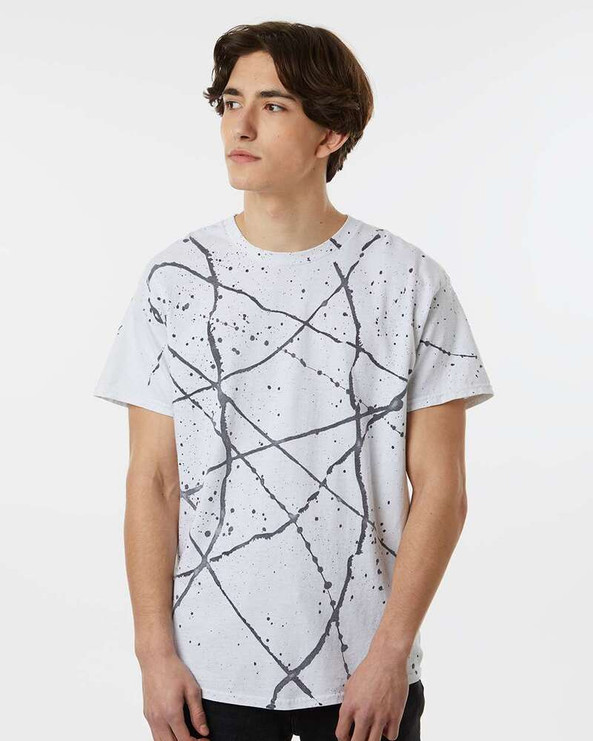 Dyenomite 200SL - Splatter T-Shirt