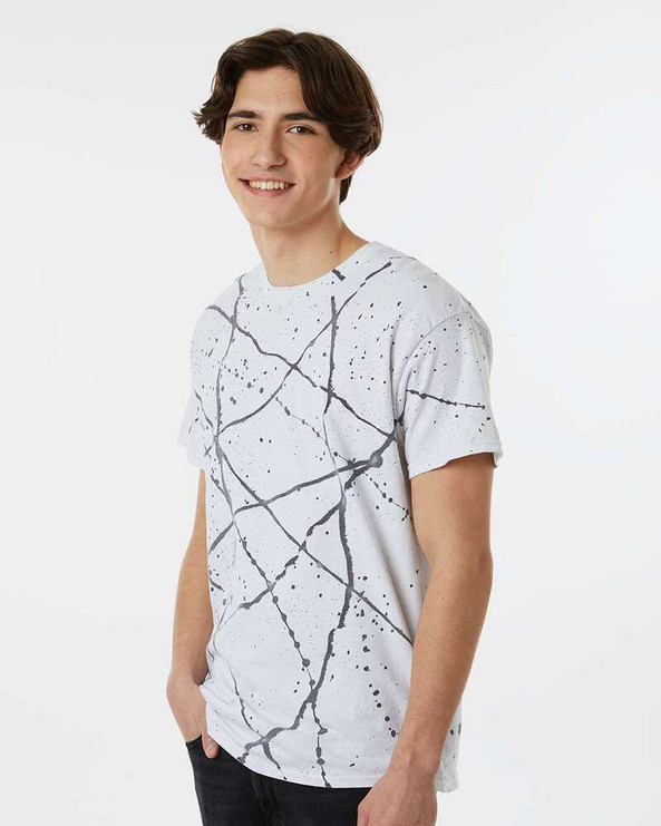 Dyenomite 200SL - Splatter T-Shirt