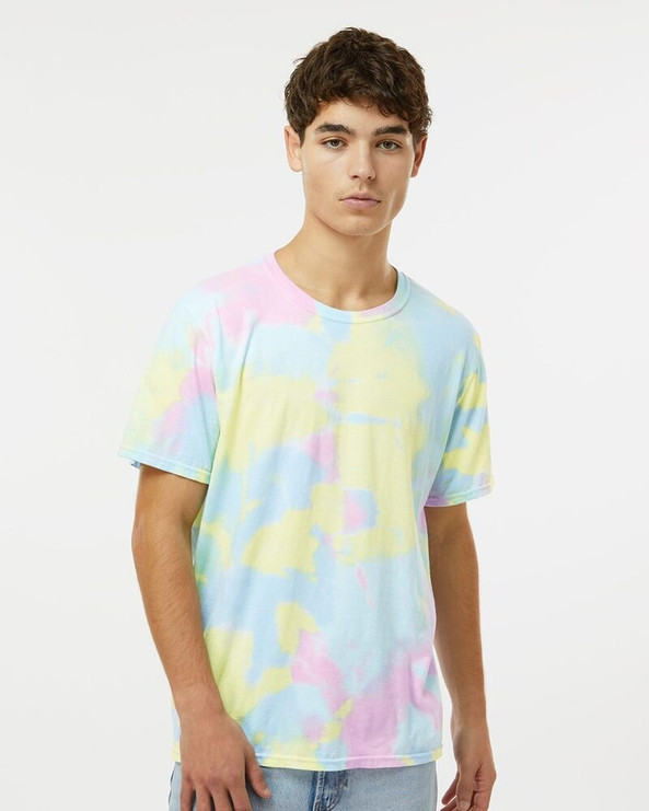 Dyenomite 650DR - Dream Tie-Dyed T-Shirt