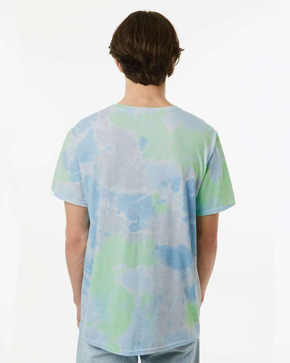 Dyenomite 650DR - Dream Tie-Dyed T-Shirt