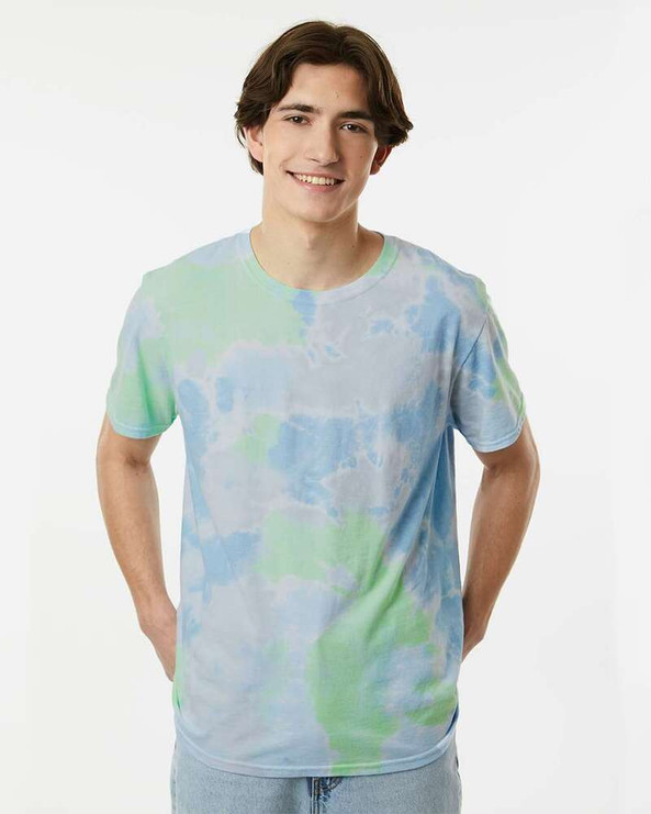 Dyenomite 650DR - Dream Tie-Dyed T-Shirt