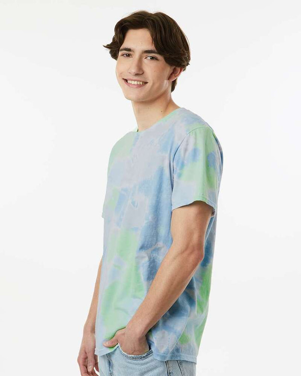 Dyenomite 650DR - Dream Tie-Dyed T-Shirt
