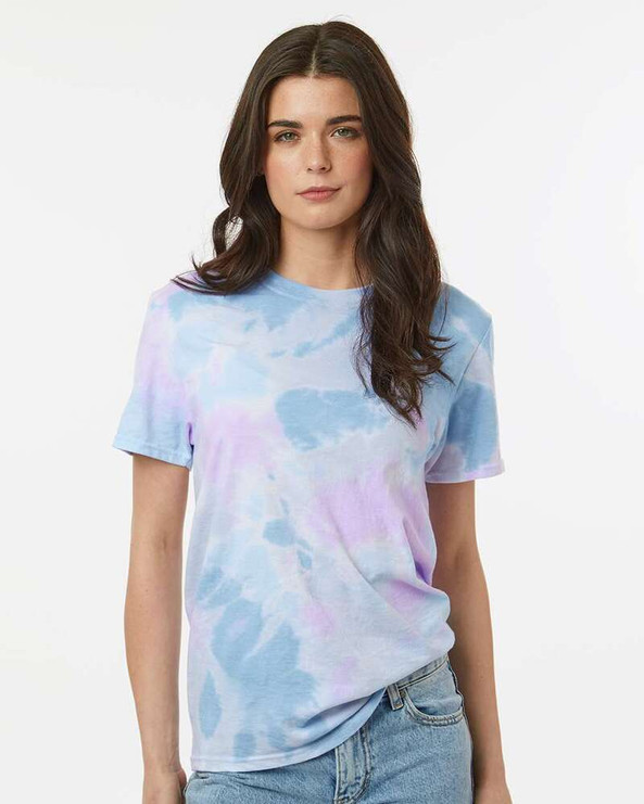 Dyenomite 650DR - Dream Tie-Dyed T-Shirt