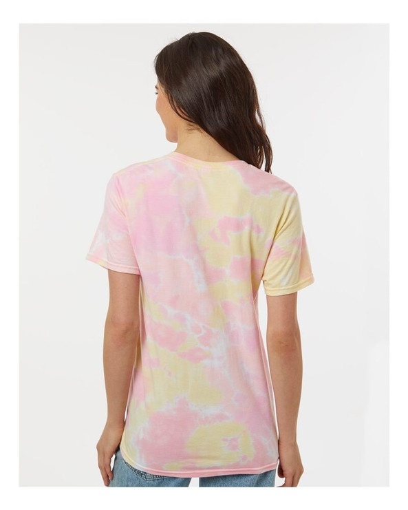 Dyenomite 650DR - Dream Tie-Dyed T-Shirt