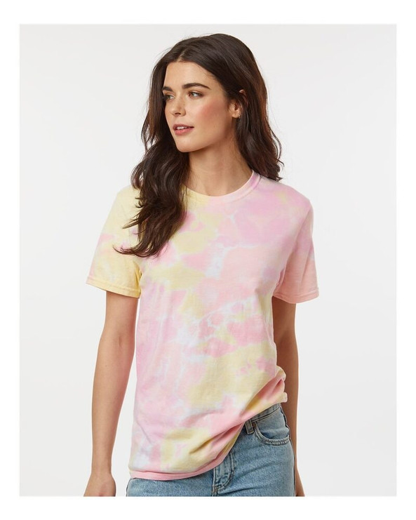 Dyenomite 650DR - Dream Tie-Dyed T-Shirt