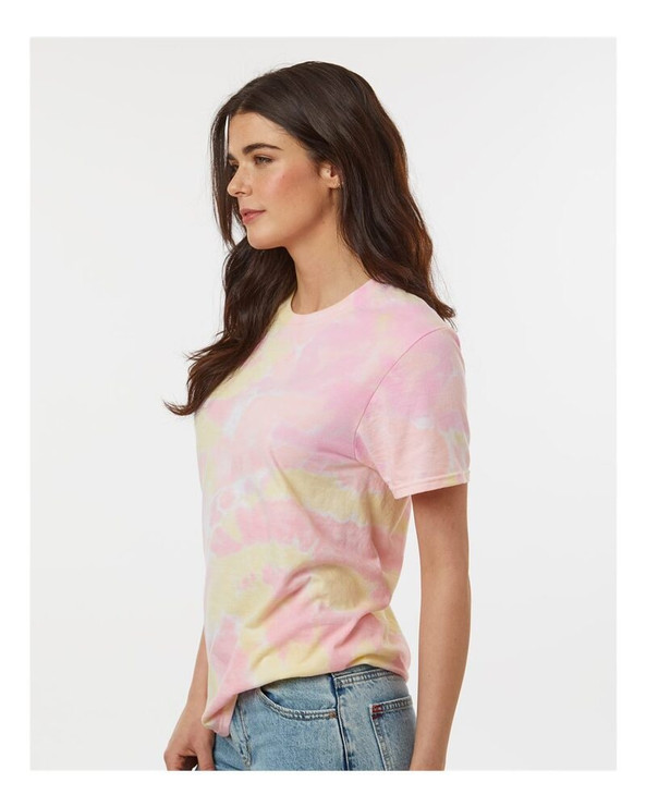 Dyenomite 650DR - Dream Tie-Dyed T-Shirt