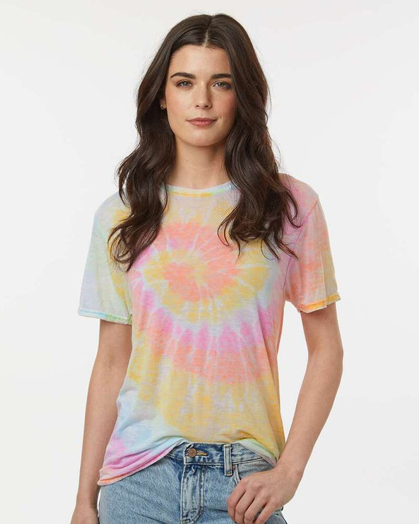 Dyenomite 650VRX - VINTAGE FESTIVAL TEE