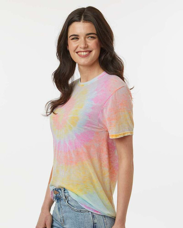 Dyenomite 650VRX - VINTAGE FESTIVAL TEE