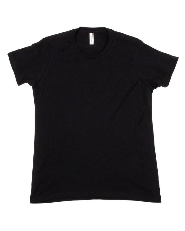 Ei Lo 3620 - Women's Premium Cotton T-Shirt