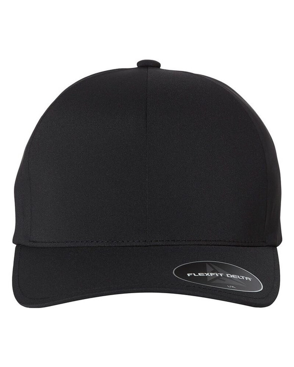 Flexfit 180 - Delta Seamless Cap