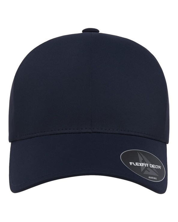 Flexfit 180AP - Delta® Snapback Perforated Cap