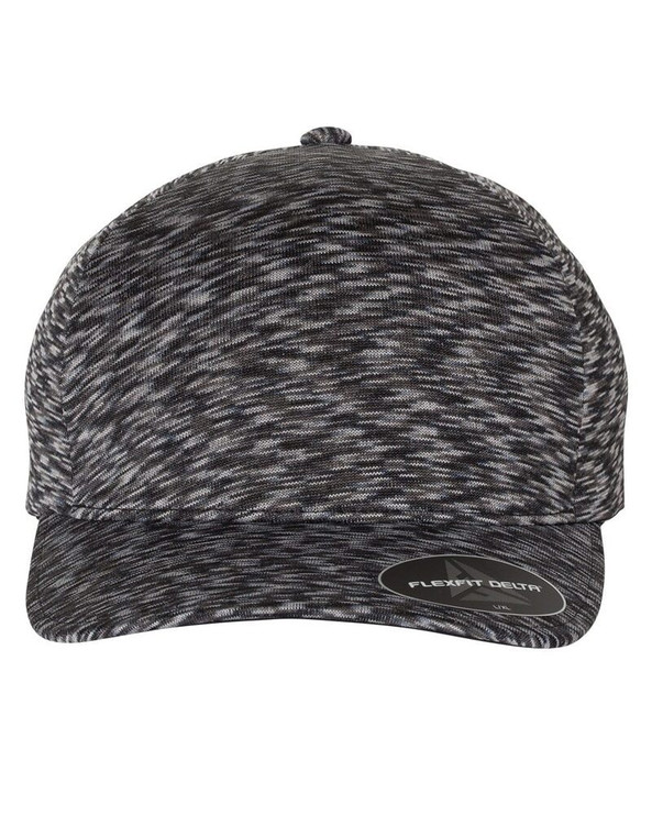 Flexfit 280 - Delta® Seamless Unipanel Cap