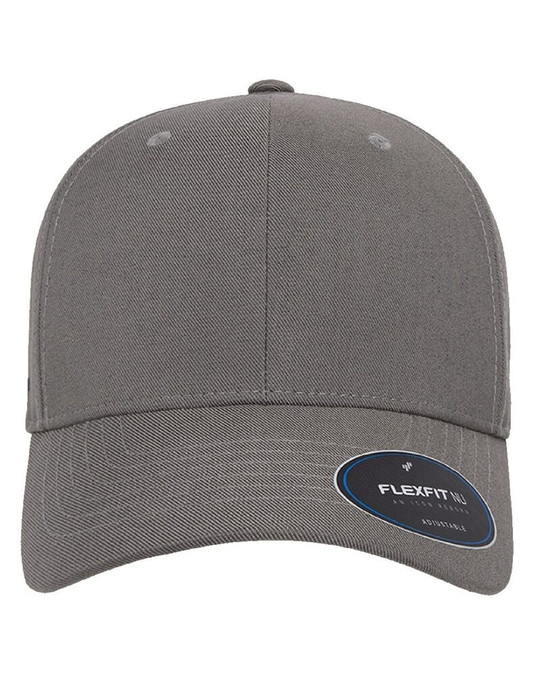 Flexfit 6110NU - Gorra Ajustable NU®