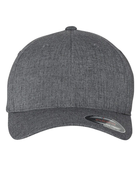Flexfit 6350 - Heatherlight™ Mélange Cap