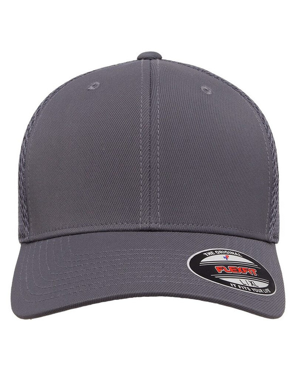 Flexfit 6533 - Ultrafiber Cap with Air Mesh Sides