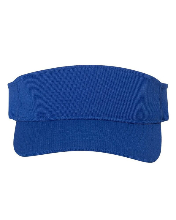 Flexfit 8110 - 110 Tech Cool And Dry Mini Pique Visor