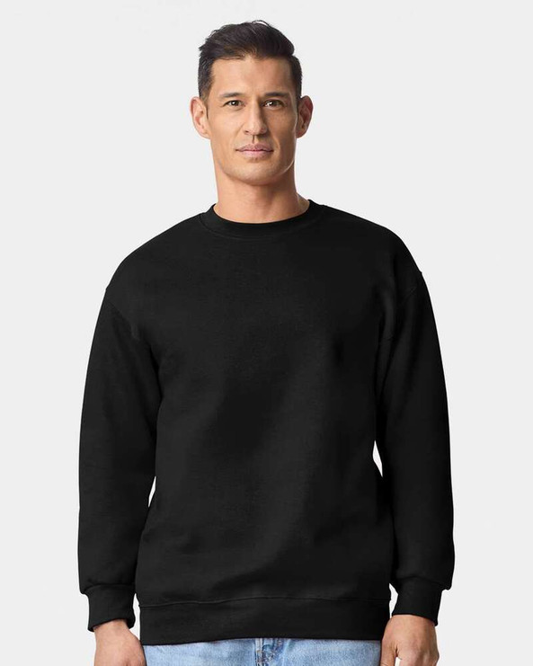 Gildan 19000 - Hammer™ Maxweight Crewneck Sweatshirt
