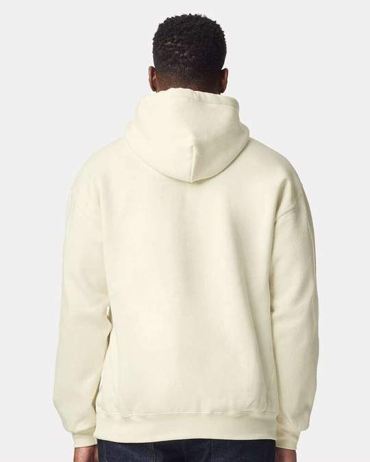 Gildan 19500 - Hammer™ Maxweight Hooded Sweatshirt