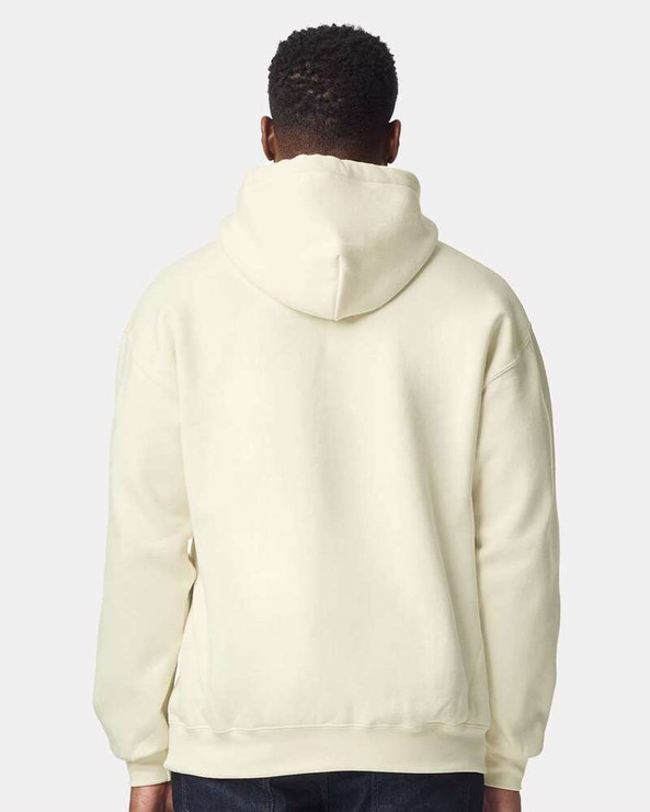 Gildan 19500 - Hammer™ Maxweight Hooded Sweatshirt