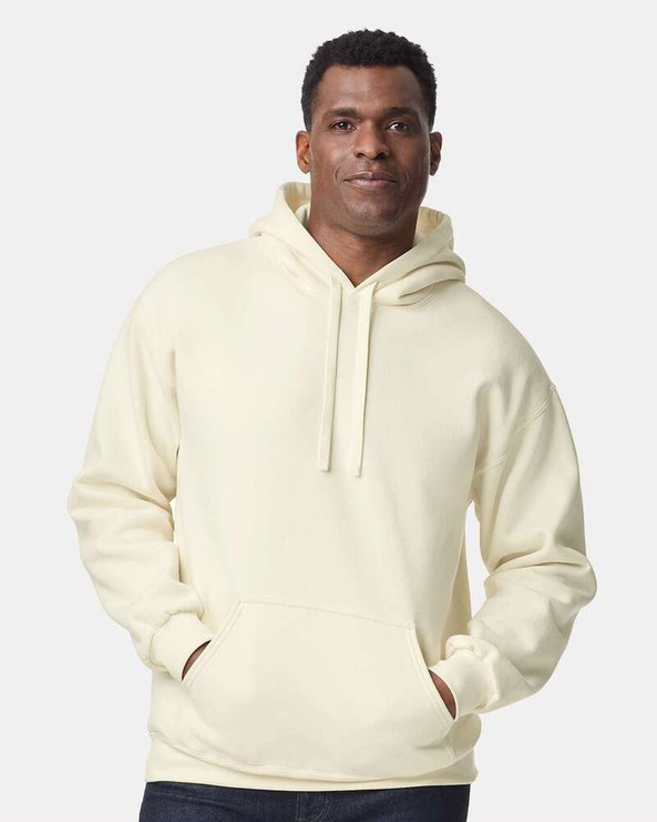 Gildan 19500 - Hammer™ Maxweight Hooded Sweatshirt