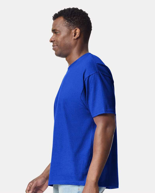 Gildan 75000 - Camiseta Hammer™ Maxweight
