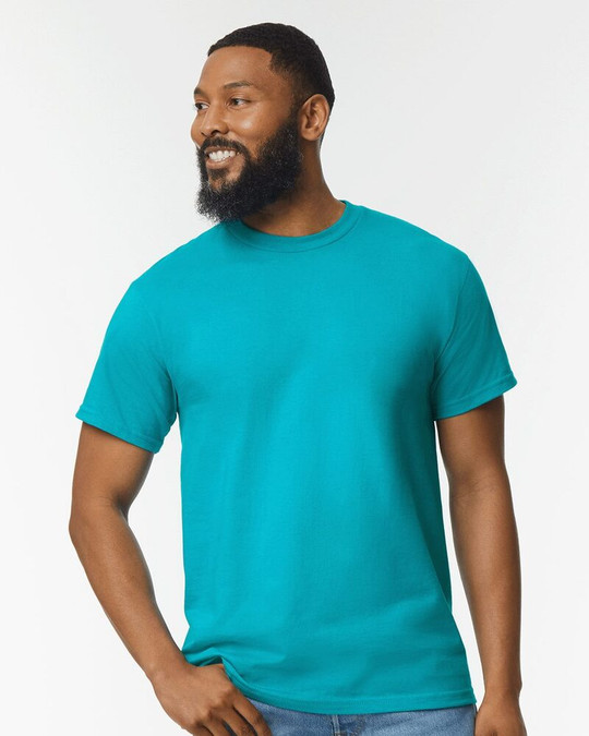 Gildan H000 - Hammer Adult 6 oz. T-Shirt