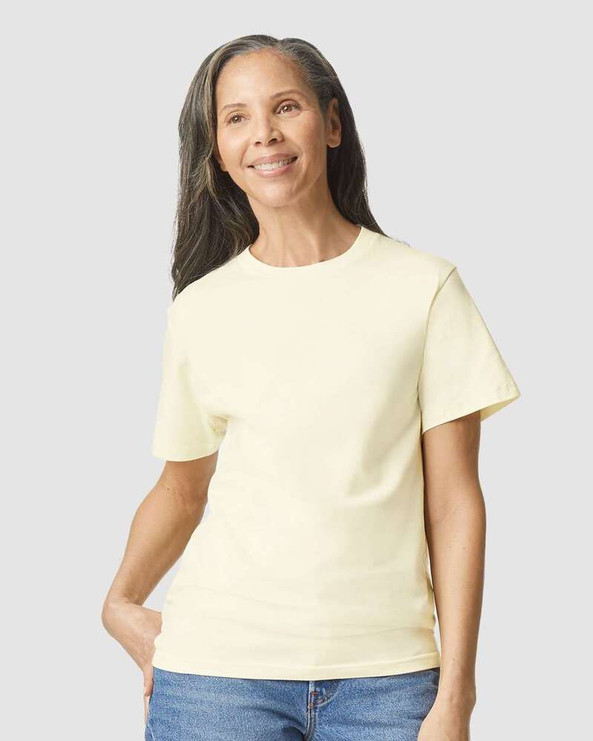 Gildan H000 - Hammer Adult 6 oz. T-Shirt