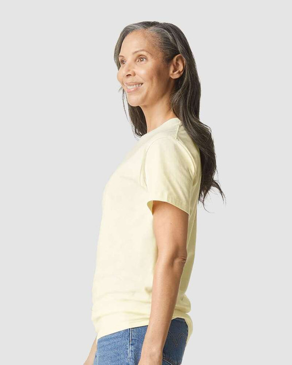 Gildan H000 - Hammer Adult 6 oz. T-Shirt