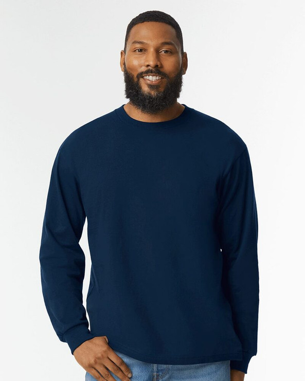 Gildan H400 - Hammer Adult Long Sleeve Tee