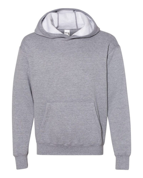 Gildan HF500 - Hammer™ Fleece Hooded Sweatshirt