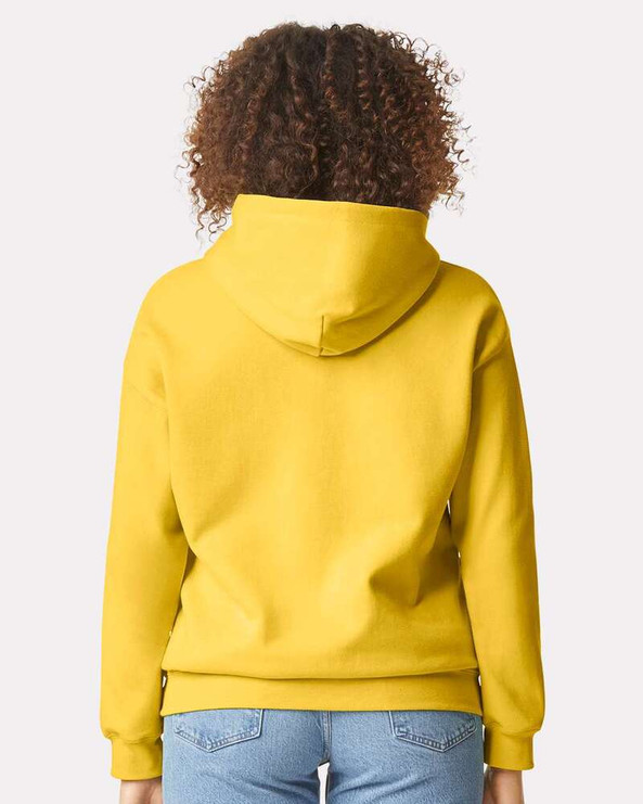 Gildan SF500 - Softstyle Midweight Fleece Adult Hoodie